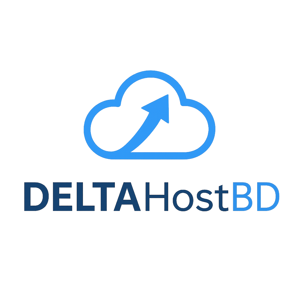 Delta Host Bd
